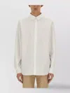 Aspesi Regular Fit Shirt
