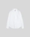 Aspesi Cam. B.d New Magra 2 In White