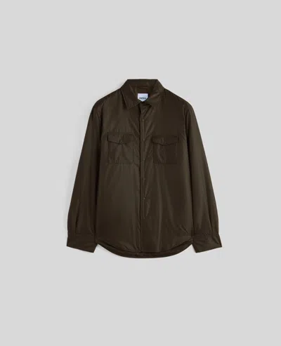 ASPESI CAMICIA 13 PIU' - MILITARE