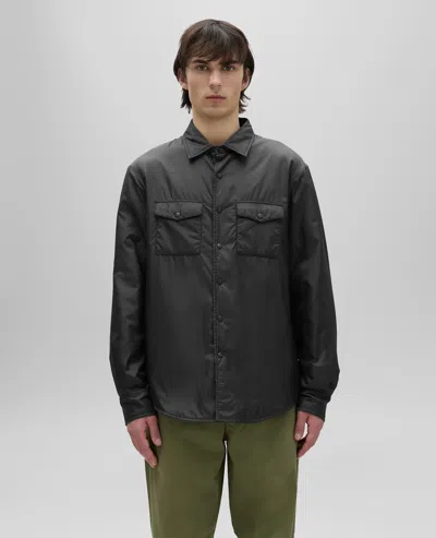 Aspesi Camicia 13 Piu' - Nero