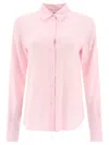 Aspesi Button-up Long-sleeved Shirt