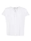 Aspesi Camicia Donna In White