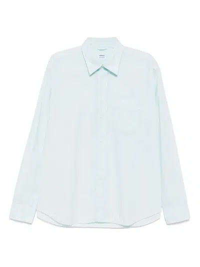 Aspesi Camicia Fred Shirt