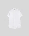 Aspesi Shirt  Woman Color White In Bianco