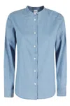 Aspesi Camicia Mod 5416 In Blue