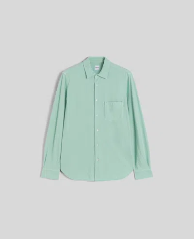 Aspesi Camicia Mod. Ay36 In Green