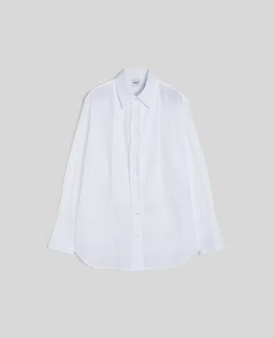 Aspesi Camicia Mod.5402 - Bianco