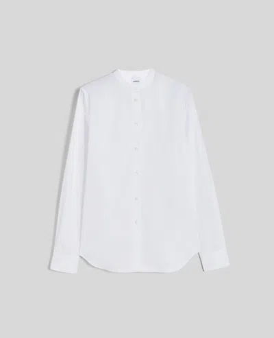 Aspesi Camicia Mod.5416 In White
