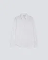 Aspesi Camicia Mod.5422 In White