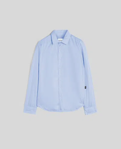 ASPESI CAMICIA RE-SHIRT