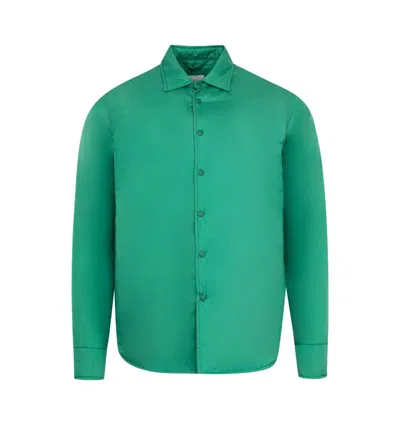 ASPESI ASPESI CAMICIA RE-SHIRT