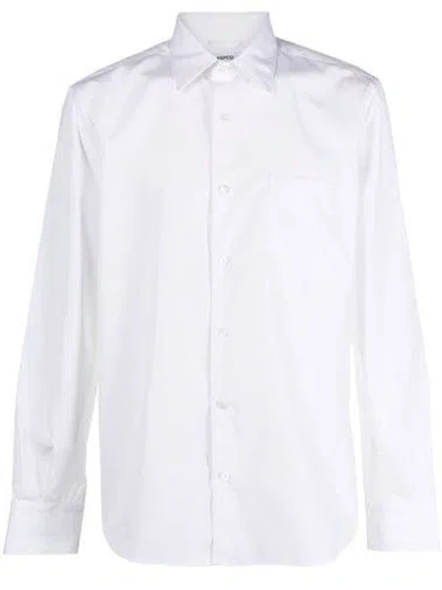ASPESI ASPESI CAMICIA SEDICI