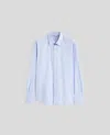 Aspesi Camicia Sterling Ii - Azzurro In Azzurro
