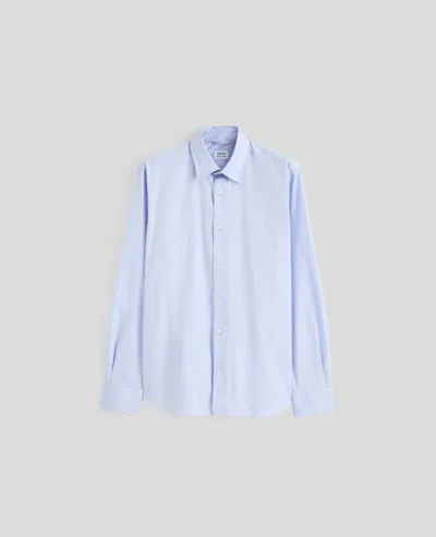Aspesi Camicia Sterling Ii - Azzurro
