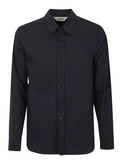 ASPESI SHIRT