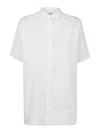 Aspesi Camisa - Blanco