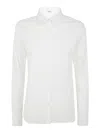 Aspesi Mod 5422 Shirt In White