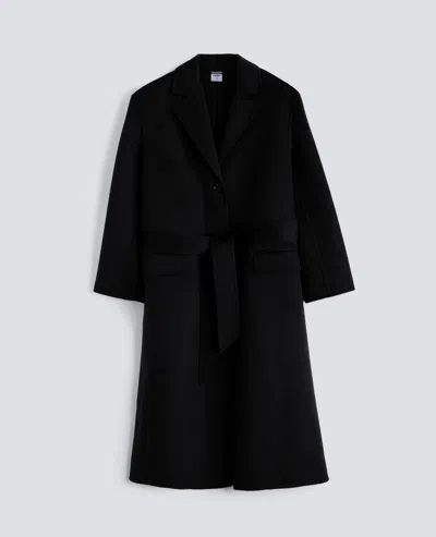 ASPESI CAPPOTTO MOD.0751 - NERO