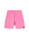 Aspesi Nylon Caprese Ii Swim Trunks