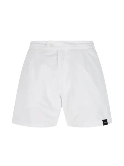 ASPESI CAPRESE II SWIM SHORTS