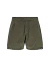 Aspesi 'caprese Ii' Swim Shorts