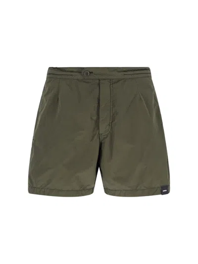 ASPESI CAPRESE II SWIM SHORTS