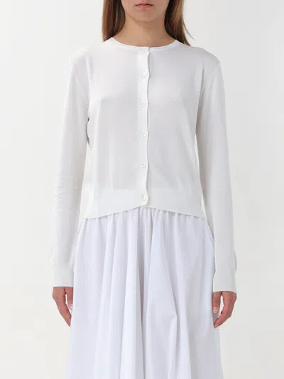 Aspesi Cardigan  Woman Color White