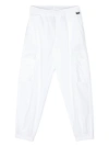 Aspesi Pants  Kids Color White In White