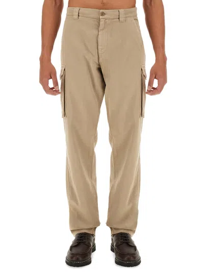 ASPESI CARGO PANTS