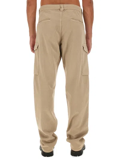 ASPESI ASPESI CARGO PANTS