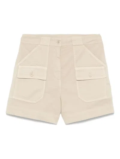 Aspesi Cargo Shorts