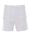 Aspesi Mod.0214 Shorts
