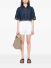 Aspesi Cargo Shorts