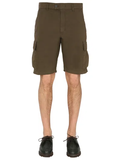 ASPESI CARGO SHORTS,201446