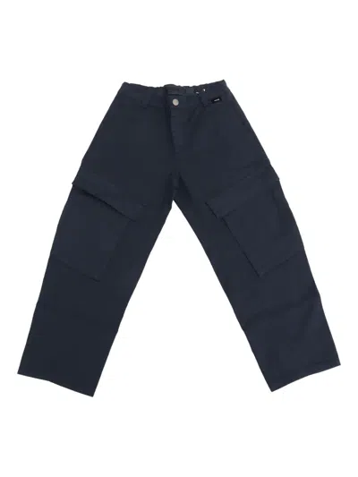 ASPESI CARGO TROUSERS