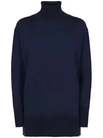 ASPESI CASHMERE TURTLENECK JUMPER