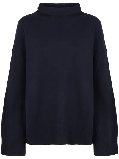 Aspesi Cashmere Turtleneck Jumper