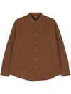 Aspesi Camicia Cassel Clothing