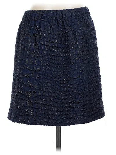 Aspesi Casual Skirt In Blue
