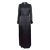 Aspesi Belted Shirt Dress