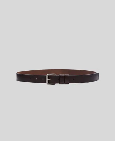Aspesi Cintura Mod.6983(m) - Marrone