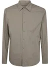Aspesi Arch Shirt Cuff Buttons