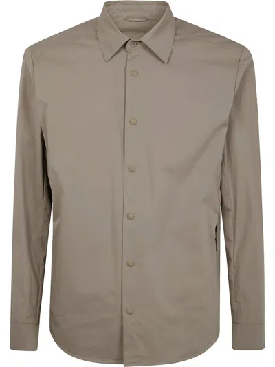 Aspesi Classic Arch Shirt By