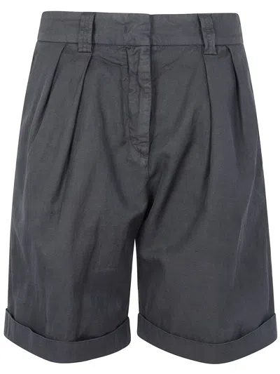 ASPESI ASPESI CLASSIC BERMUDA TROUSERS