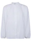 Aspesi Classic Blouse In Multi