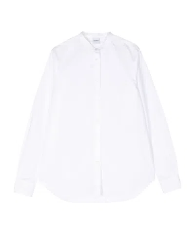 ASPESI ASPESI CLASSIC BUTTON-UP SHIRT