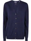 Aspesi Classic Cardigan