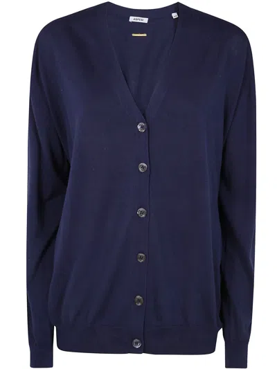 ASPESI ASPESI CLASSIC CARDIGAN