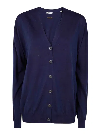 ASPESI CLASSIC CARDIGAN