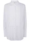 Aspesi Classic Long Sleeves Shirt
